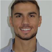 Clases particulares de ciencias, ingles y refuerzo general de ESO y bachillerato